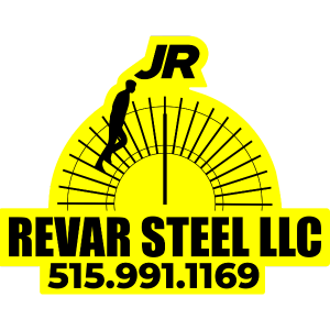 JR REVAR STEEL LLC